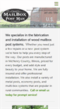 Mobile Screenshot of mailboxpostman.com
